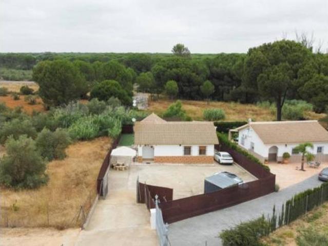 Casa en venta en Hinojos, Huelva