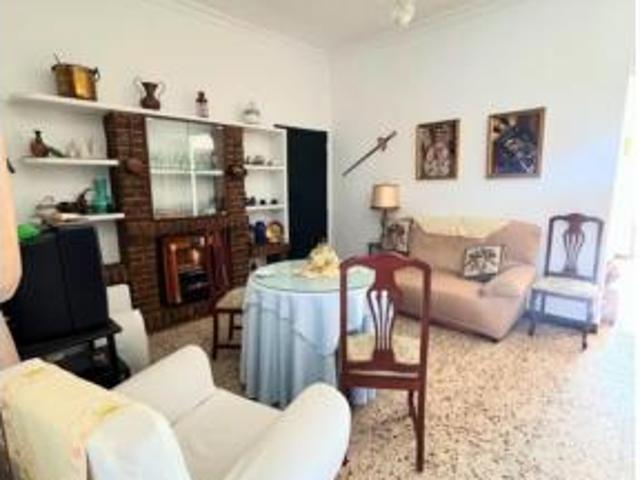 Casa en venta en El Condado, Andalucía