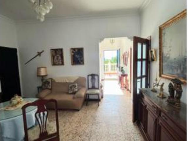 Casa en venta en El Condado, Andalucía