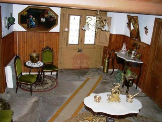 Casa en venta en Hinojosa De Duero, Castilla y León