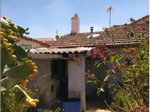 Casa en venta en Hinojosas De Calatrava, Castilla-La Mancha