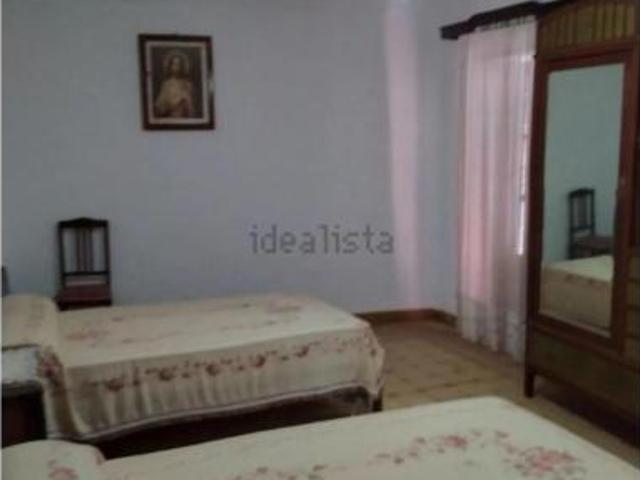 Casa en venta en Hinojosas De Calatrava, Castilla-La Mancha