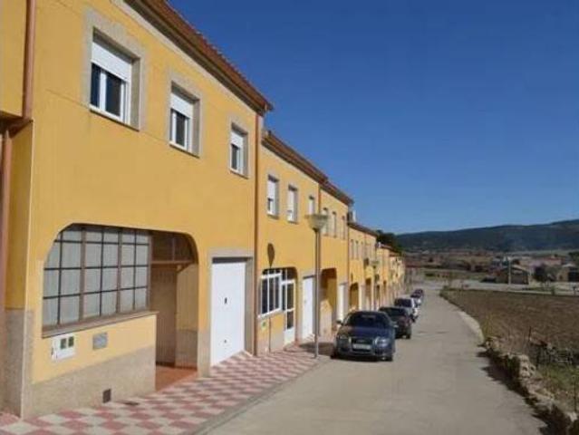 Casa en venta en Holguera, Extremadura