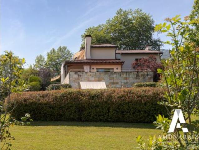 Casa en venta en Gipuzkoako Bidasoa, Guipúzcoa