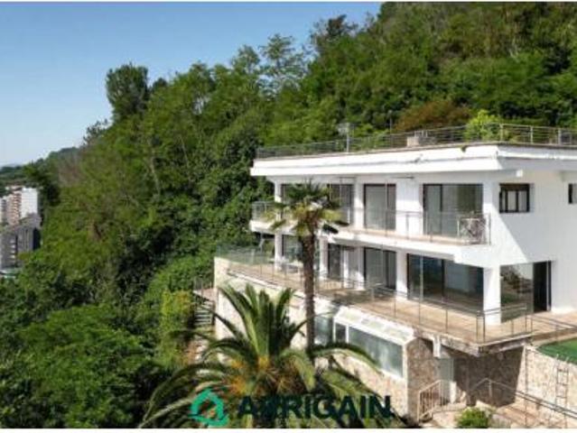 Casa en venta en Akartegi, Gipuzkoako Bidasoa