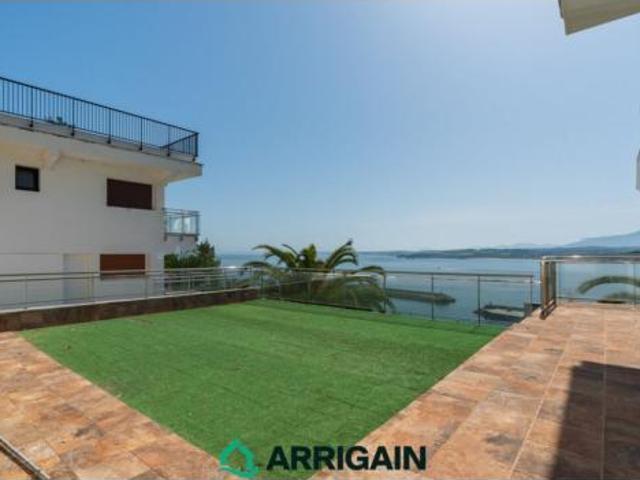 Casa en venta en Akartegi, Gipuzkoako Bidasoa