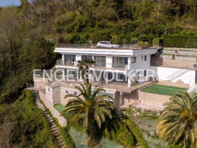 Casa en venta en Akartegi, Gipuzkoako Bidasoa