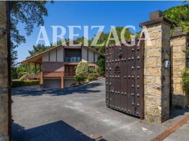 Casa en venta en Gipuzkoako Bidasoa, Guipúzcoa