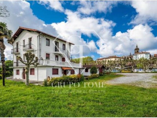 Casa en venta en Puntala, Hondarribia