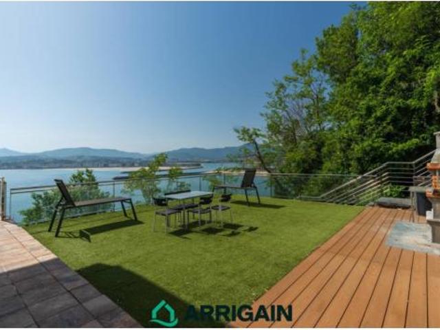 Casa en venta en Akartegi, Gipuzkoako Bidasoa