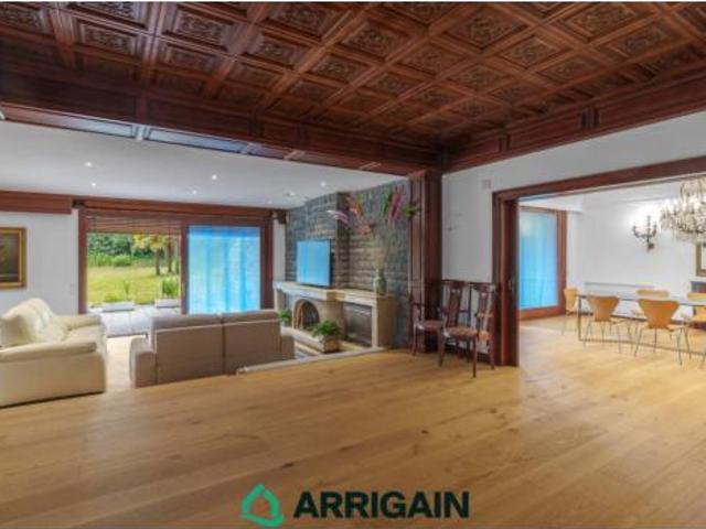 Casa en venta en Jaitzubia, Gipuzkoako Bidasoa