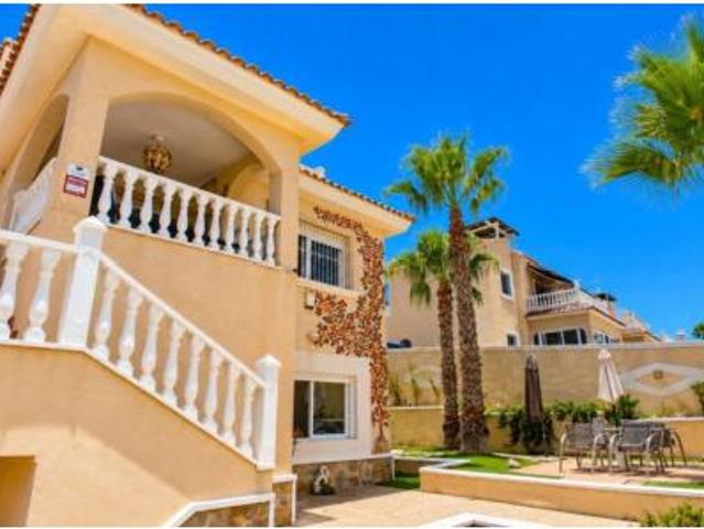 Casa en venta en el Vinalopó Mitjà / El Vinalopó Medio, Valencia
