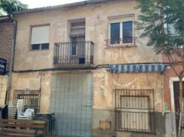 Casa en venta en el Vinalopó Mitjà / El Vinalopó Medio, Valencia
