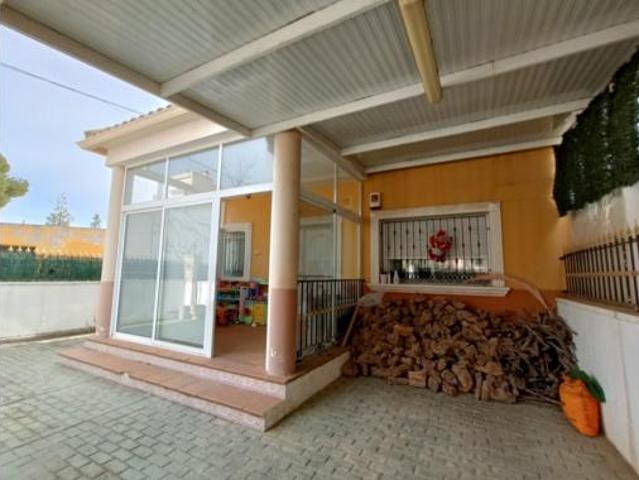 Casa en venta en el Vinalopó Mitjà / El Vinalopó Medio, Valencia