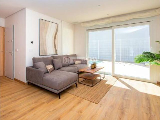 Casa en venta en Hurchillo, el Baix Segura / La Vega Baja