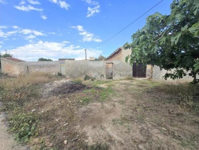 Casa en venta en Casas de Galiana, el Vinalopó Mitjà / El Vinalopó Medio