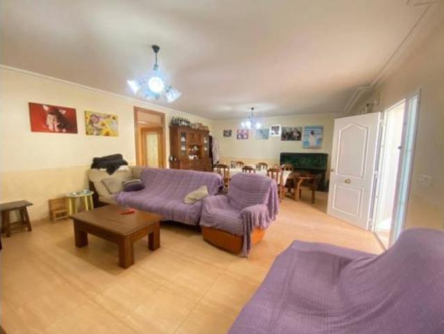 Casa en venta en el Vinalopó Mitjà / El Vinalopó Medio, Valencia