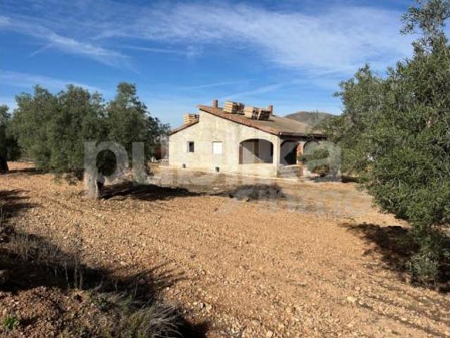 Casa en venta en Casas de Galiana, el Vinalopó Mitjà / El Vinalopó Medio