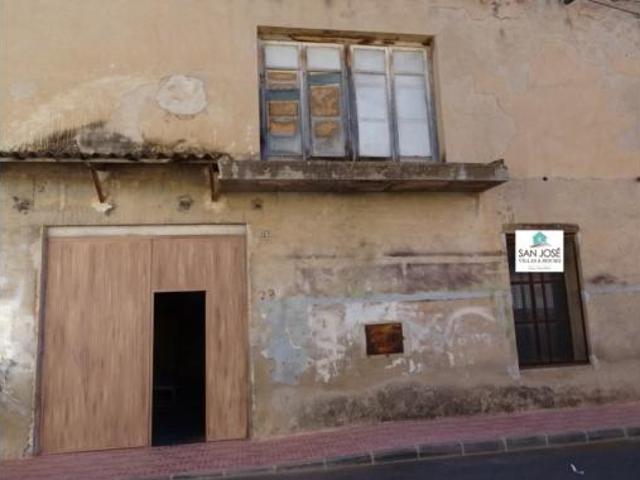 Casa en venta en el Vinalopó Mitjà / El Vinalopó Medio, Valencia