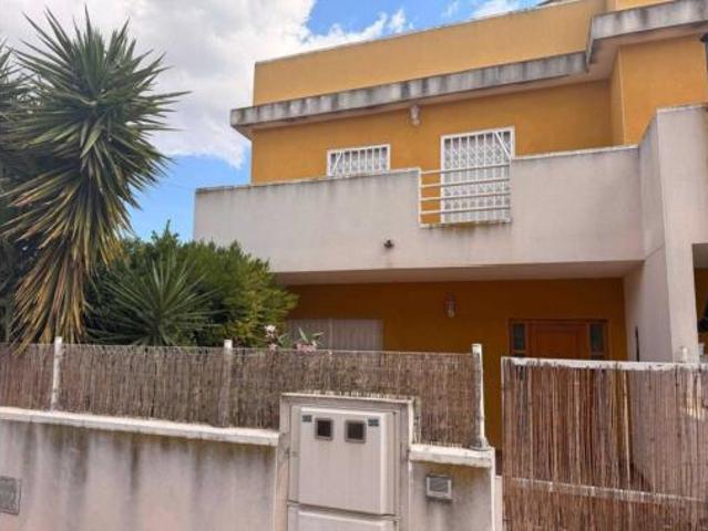 Casa en venta en el Vinalopó Mitjà / El Vinalopó Medio, Valencia