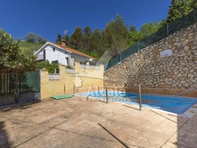 Casa en venta en Hontoba, Castilla-La Mancha