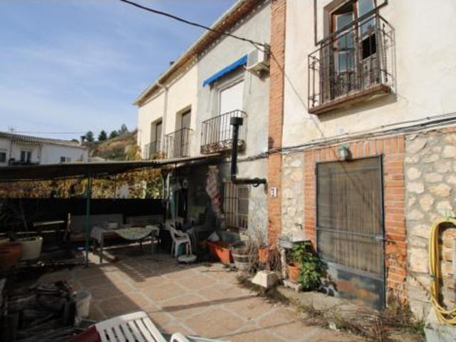 Casa en venta en Hontoba