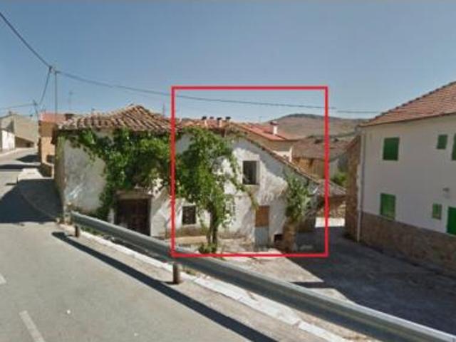 Casa en venta en Horcajo De La Sierra, Madrid