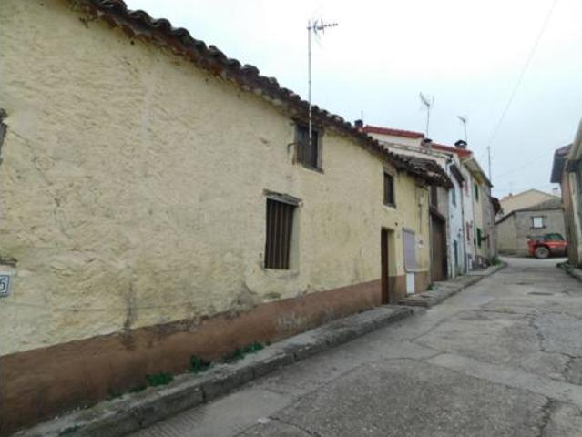 Casa en venta en Horcajo De La Sierra, Madrid