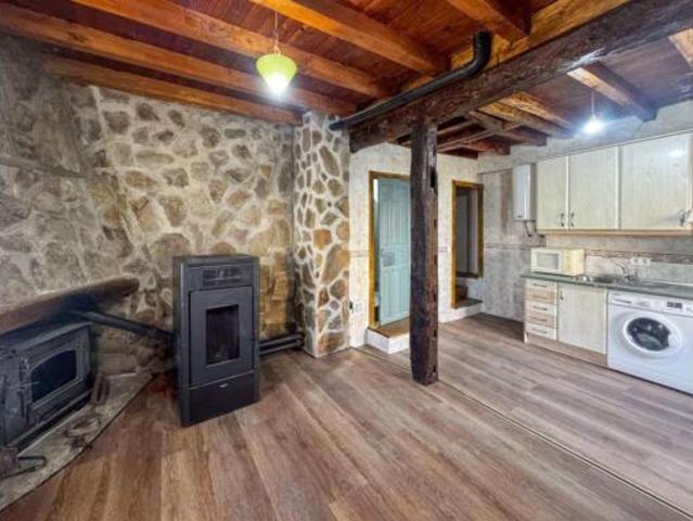 Casa en venta en Madrid