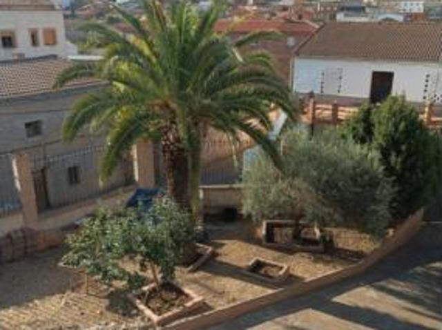 Casa en venta en Horcajo De Los Montes, Castilla-La Mancha