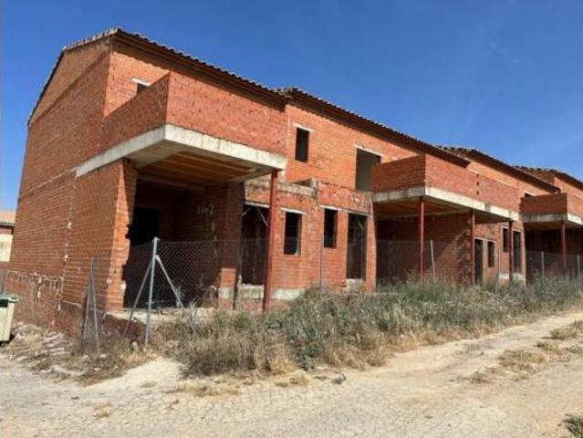 Casa en venta en Horcajo De Santiago, Castilla-La Mancha