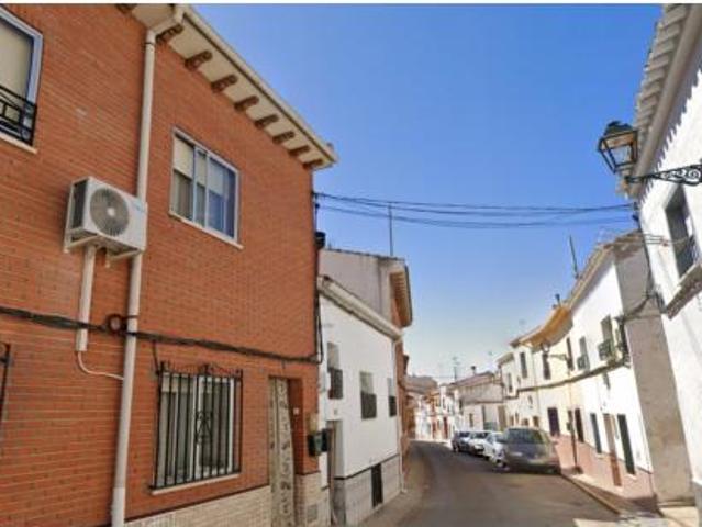 Casa en venta en Horcajo de Santiago, Cuenca