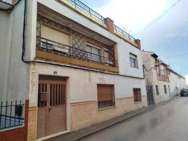 Casa en venta en Horcajo De Santiago, Castilla-La Mancha