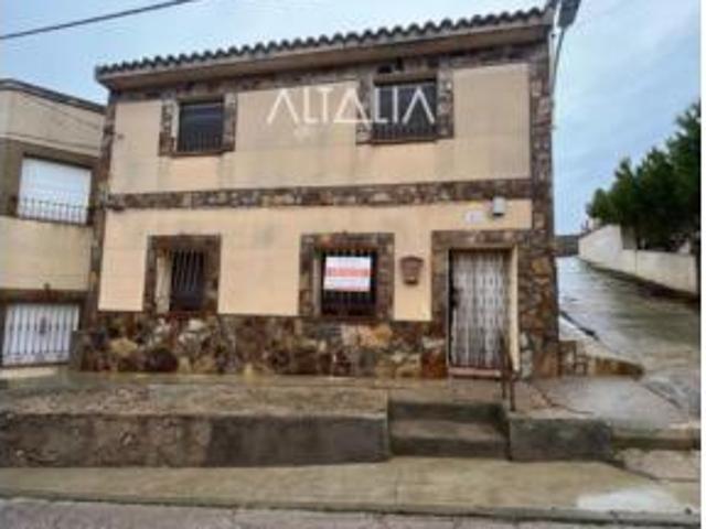 Casa en venta en Horcajo De Santiago, Castilla-La Mancha