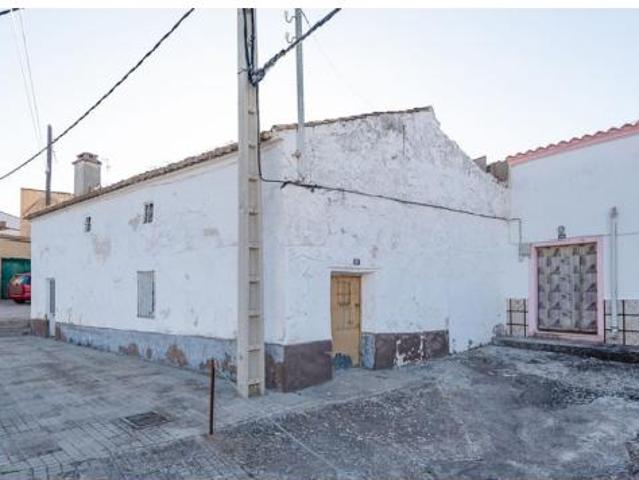 Casa en venta en Horcajo De Santiago, Cuenca