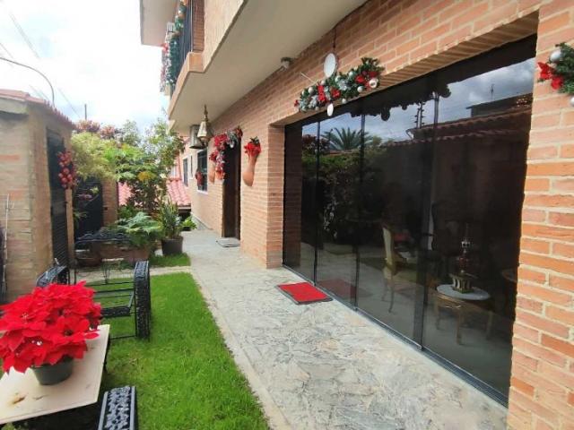 Casa en venta en Miranda, Carabobo