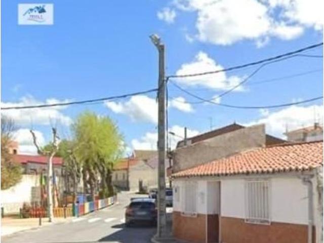 Casa en venta en Hormigos, Castilla-La Mancha