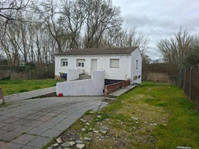 Casa en venta en Fuente Romero, Hormigos