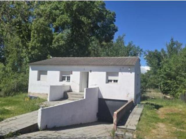 Casa en venta en Fuente Romero, Hormigos