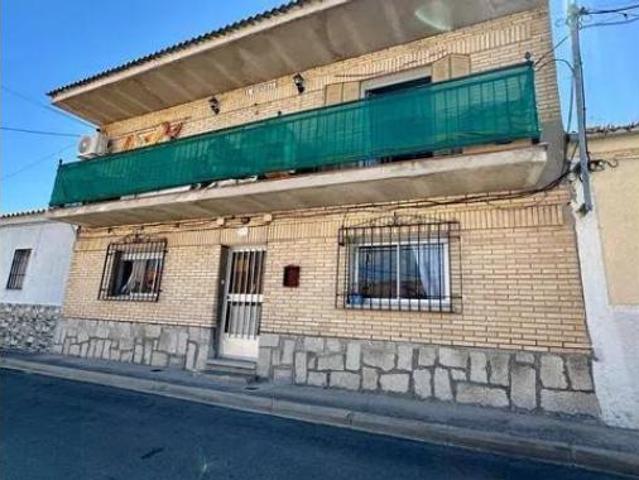 Casa en venta en Hormigos, Castilla-La Mancha