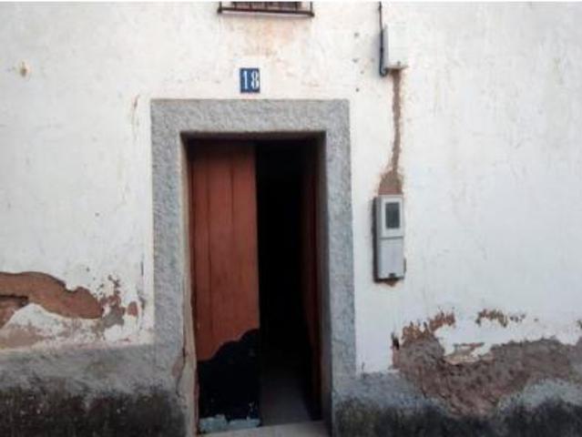 Casa en venta en Tierra de Barros, Extremadura