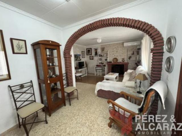Casa en venta en Hornachuelos, Andalucía