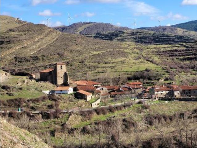 Casa en venta en Hornillos De Cameros, La Rioja