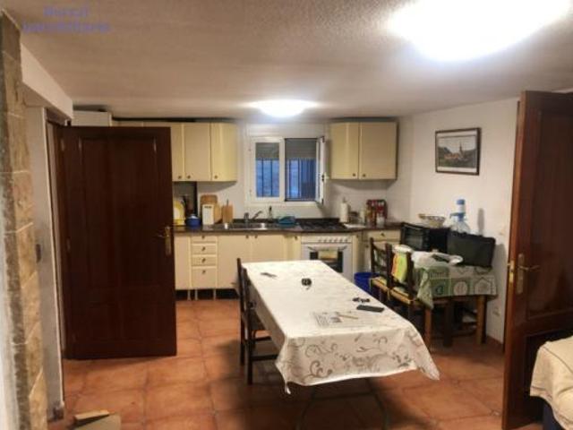 Casa en venta en Hornos De Moncalvillo, La Rioja