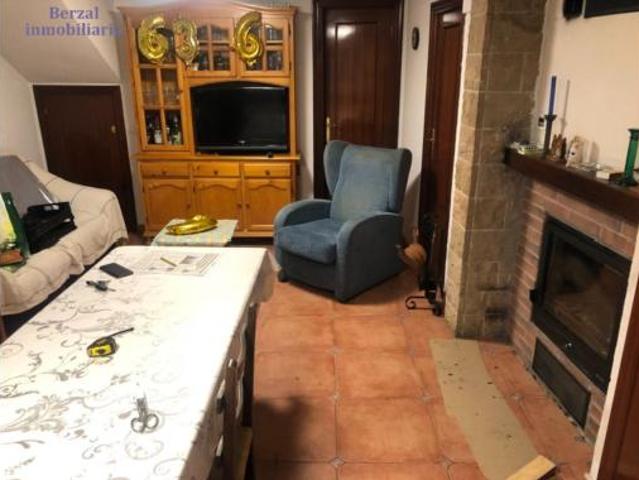 Casa en venta en Hornos De Moncalvillo, La Rioja