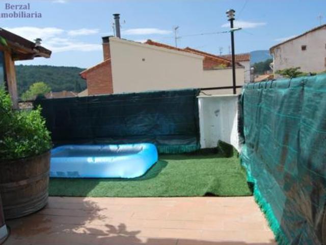 Casa en venta en Hornos De Moncalvillo, La Rioja
