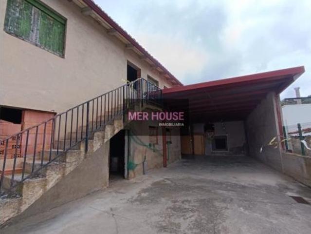 Casa en venta en Hornos De Moncalvillo, La Rioja