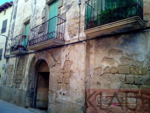 Casa en venta en Horta De Sant Joan