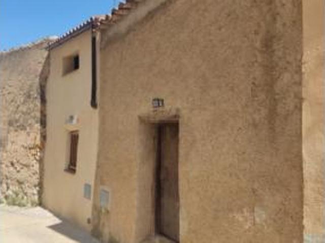 Casa en venta en Horta De Sant Joan