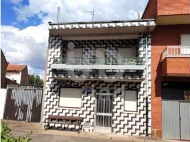 Casa en venta en Hospital De Órbigo, Puente de Órbigo